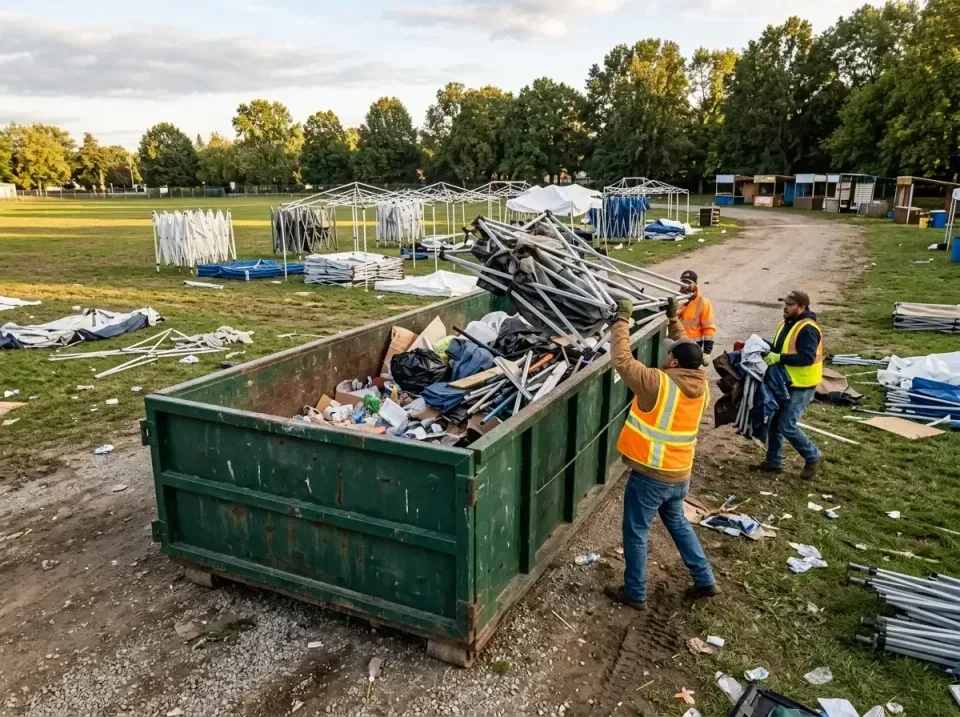 temporary-event-waste-containe-016 — frequently asked questions, Roll-Off Dumpster Rental Services in Hauula, HI